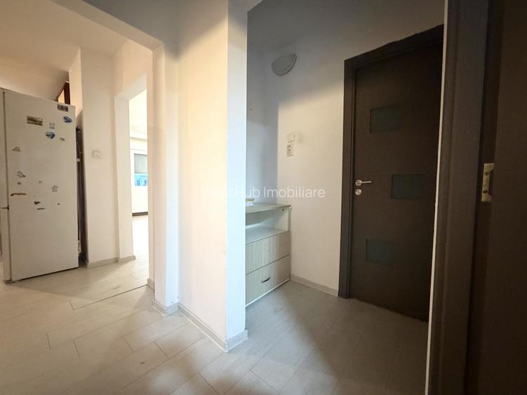 Apartament 3 camere, 70mp utili, parter, renovat -  Zona Dâmbovița - 11