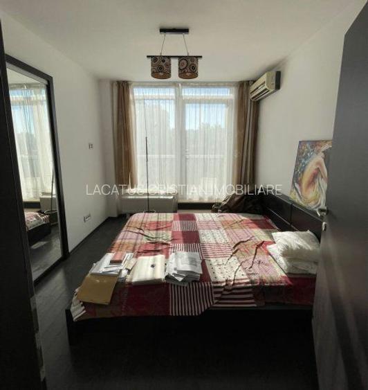 PENTHOUSE 3 CAMERE 265 MP ZONA CAMPUS - TOMIS NORD - 2