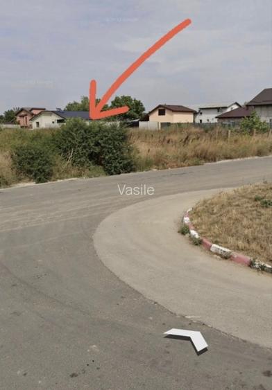 Teren intravilan Căldăraru - Cernica, Ilfov - 4