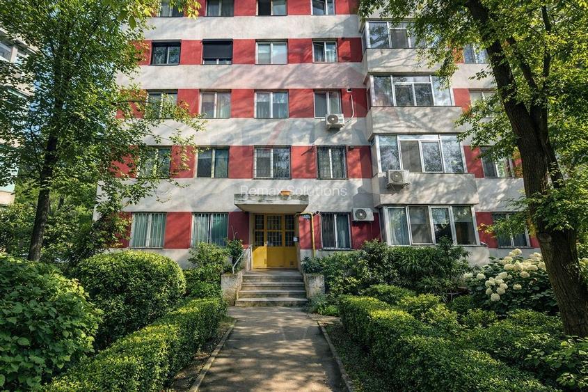 Apartament cu 3 camere de vânzare în zona Tomis Nord Constanta - 10