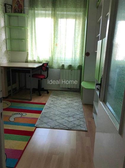 Apartament cu 3 camere - 55mp - mobilat si utilat - Zimbru - 4