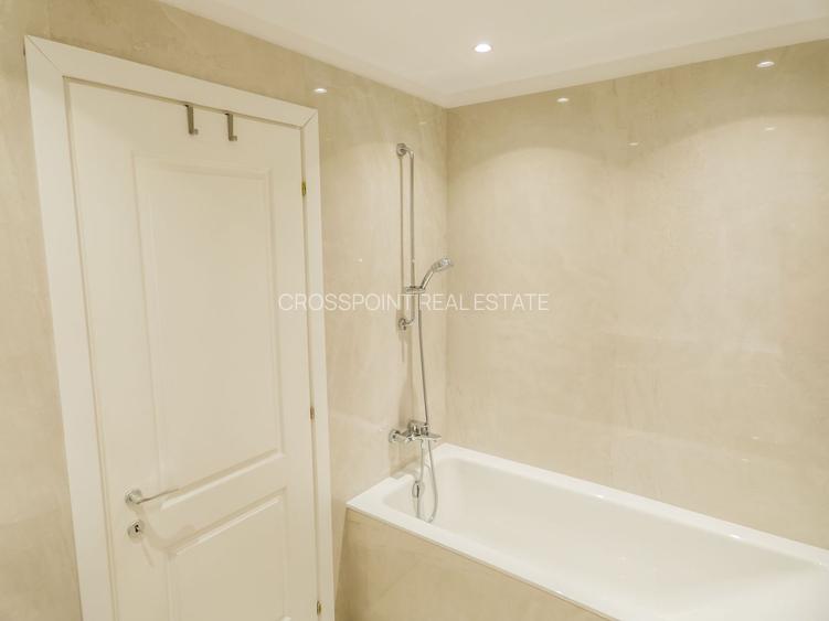 Gafencu 49! Apartament lux, 110 mp utili / Parcare subterana - 14