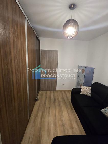 Apartament cu3 camere|2 Grupuri sanitare|Mobilat&Utilat|Loc de parcare - 4