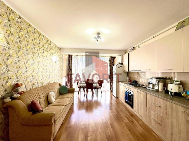 Apartament 3 camere | Giroc - Eso - 2