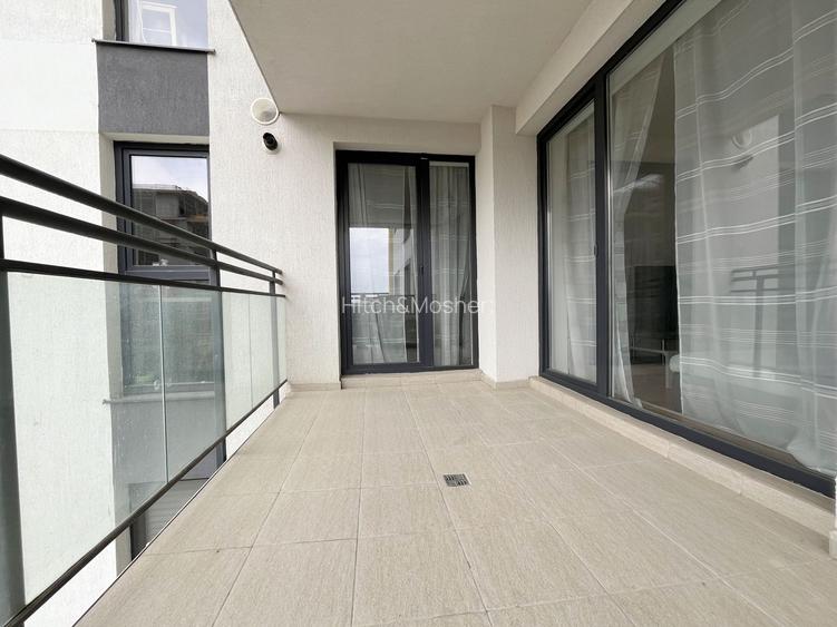 Apartament cu 3 camere – Lipovei - Padurea Verde - 15