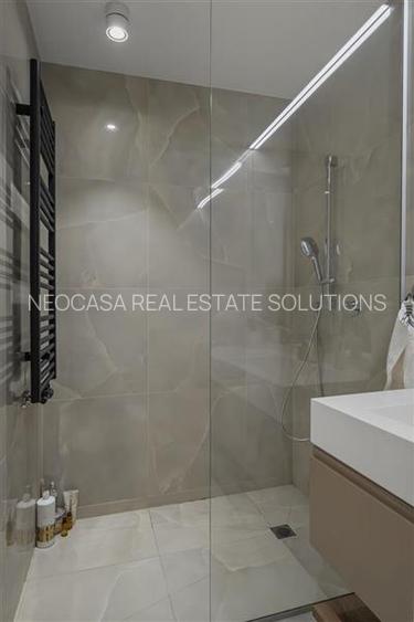 4 CAMERE ONE VERDI - VIEW CATRE PARCUL VERDI// 2 LOCURI DE PARCARE+BOXA - 16