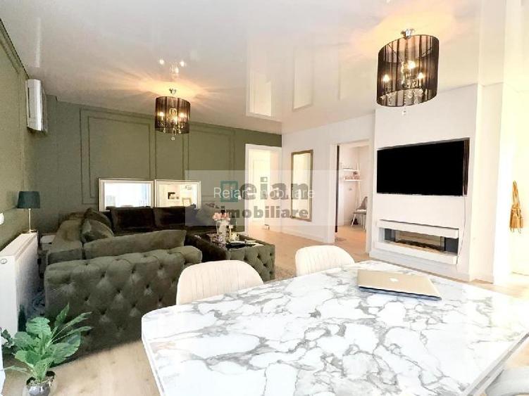 Mogosoia - Parc, Vila Complex Rezidential, Piscina, 450 Mp Teren - 9