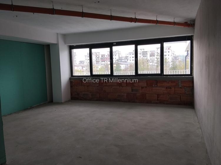 Spații comerciale & birouri premium, de închiriat –complex Millennium, Păcurari - 19