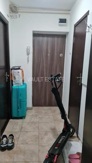 APARTAMENT 2 CAMERE - RENOVAT - METROU TUDOR VLADIMIRESCU - 2