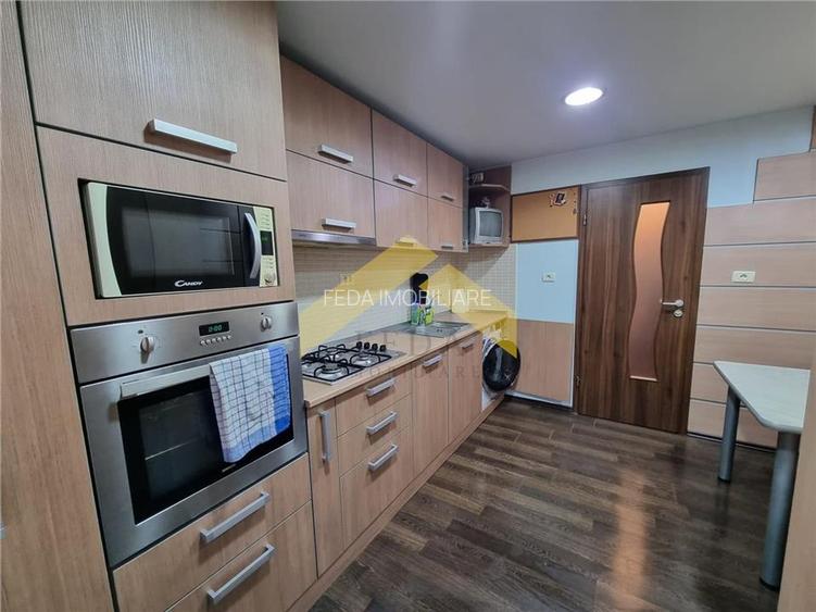 Apartament de inchiriat Aradul Nou - 2