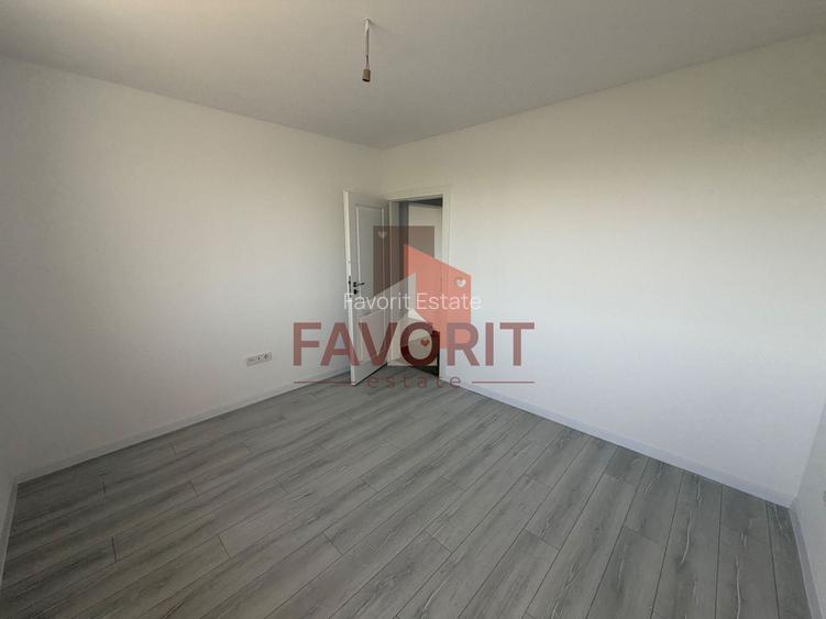 Etaj 2. Disponibil imediat. Braytim. Bloc Nou. - 7