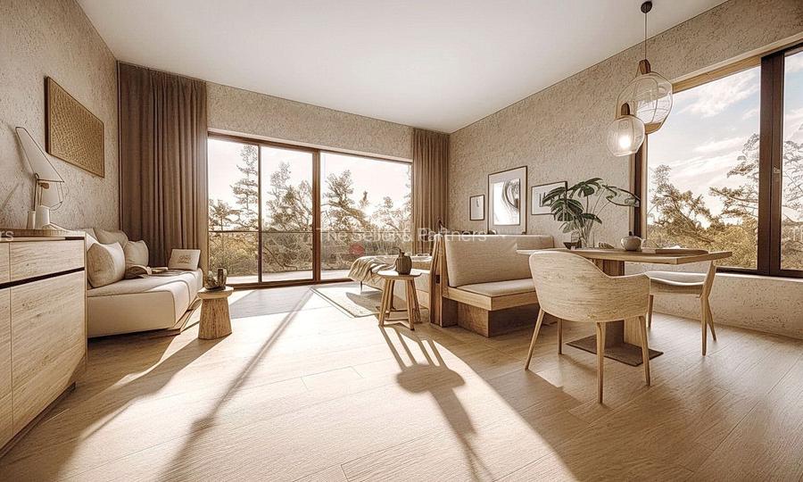 Apartament Nou Gama Premium- Poiana Brasov - 9