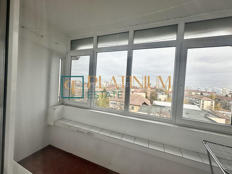 P4728 Apartament DECOMANDAT cu 3 camere in zona Gheorghe Lazar, CENTRALA PROPRIE - 8