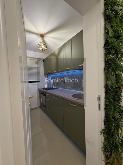 Apartament 2 camere decomandat Brancoveanu/mobilat/utilat - 5