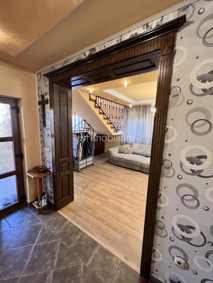 Sacalaz - Casa P+E complet mobilata si utilata – gata de mutat - curte spatioasa - 20