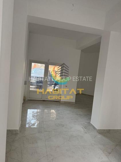Spatiu comercial de inchiriat Sector 4 Cartier Berceni 147Mp - 4