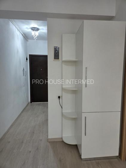 Tomis Plus - 2 camere , mobilat , utilat - 6