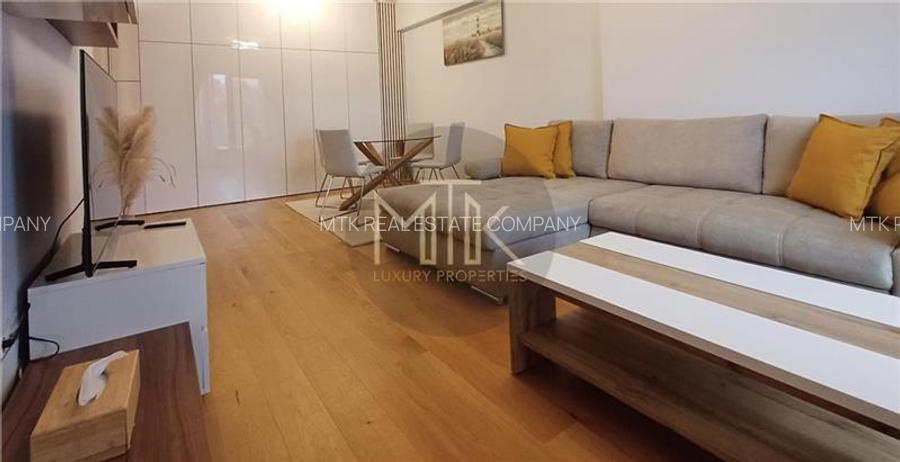 Apartament 2 cam lux I Park View Herastrau I 1Loc de parcare - 2