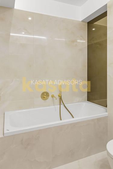 3 camere premium | Etaj 6 | Cortina North - 11