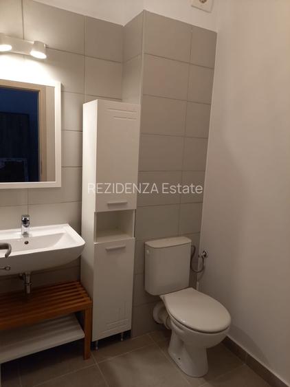 GARSONIERA DE LUX MOBILATA & UTILATA BLOC NOU MOINESTI LIDL SECTOR 6 - 8