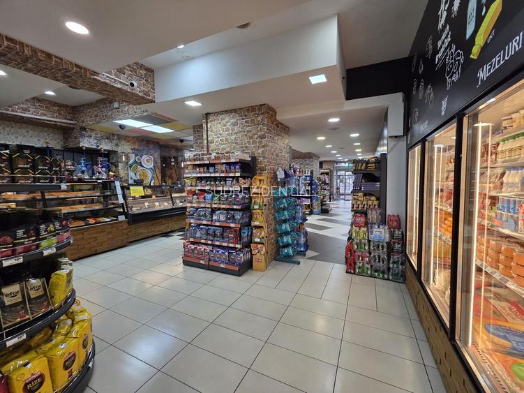 Spatiu comercial, zona Mihai Bravu, 872 mp, vizibilitate excelenta - 7