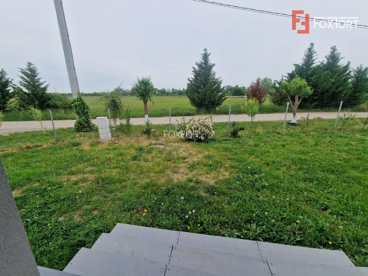 Casa individuala cocheta cu 3 camere si teren de 507 mp, Bucovat - 21