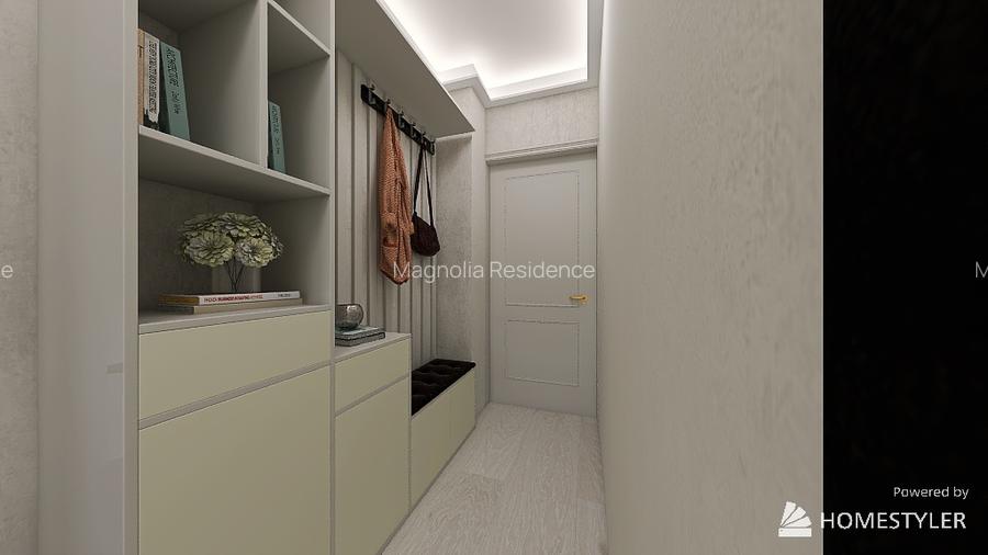 Apartament 3 camere si loc de parcare - 4