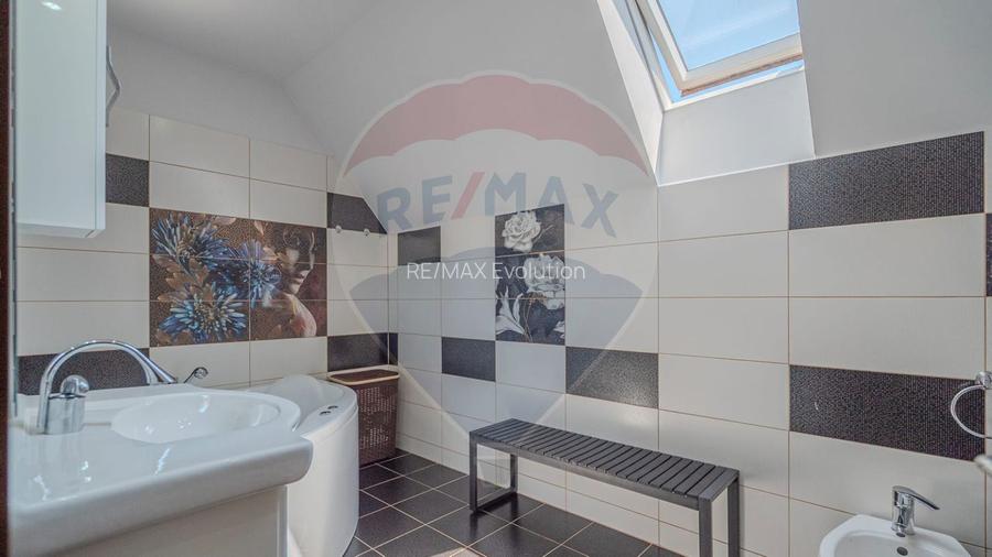 Casa DE VIS Feldioara/ Ucea/ Fagaras- DE VANZARE! - 25