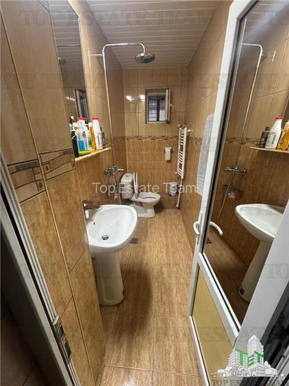 Apartament 3 camere plus curte proprie Eforie Nord - 7