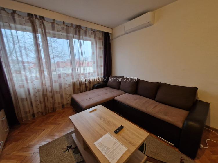 zona deosebit de frumoasă-Circumvalatiunii la 7 minute de Iulius Mall - 4