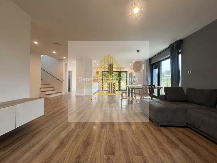 Vânzare Casă P+E în Bârnova-Gata de mutare imediata - 7