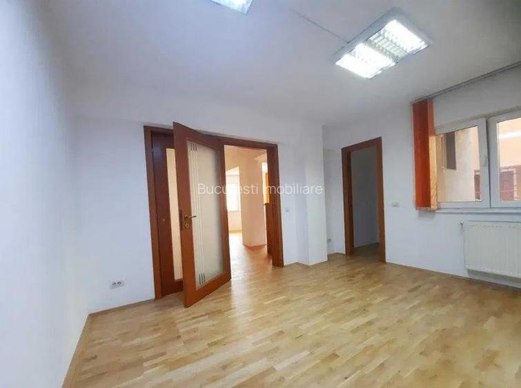 Apartament Duplex 4 Camere,Stefan cel Mare,Centrala termica,,2 bai,curte proprie - 2
