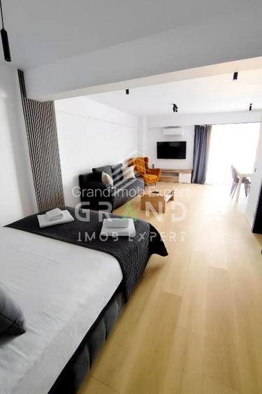 Studio spațios 44mp | Balcon | Parcare subterana | Kaufland/Frunzișului/USAMV - 7