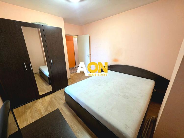Apartament 3 Camere, 2 Bai, Etaj 2, Zona Ampoi 3 - 10