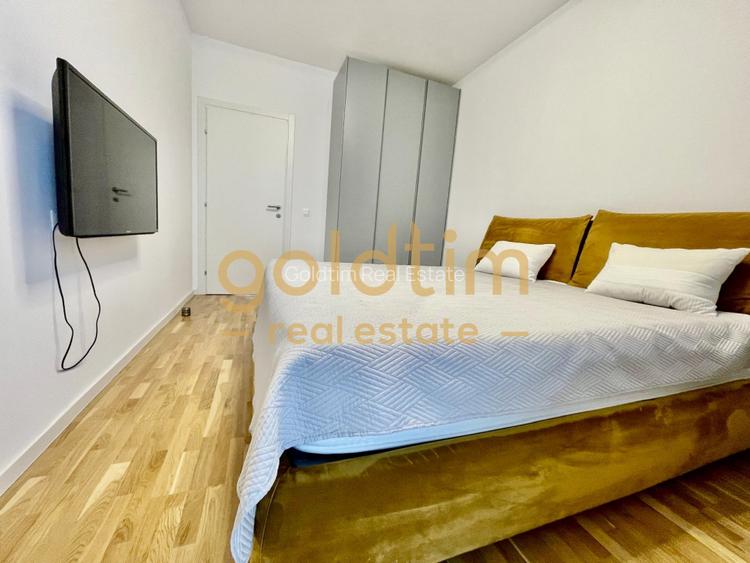 NOU/ SUPERB/ JANDARMERIEI/ 2 LOCURI PARCARE/PRIVELISTE - 19