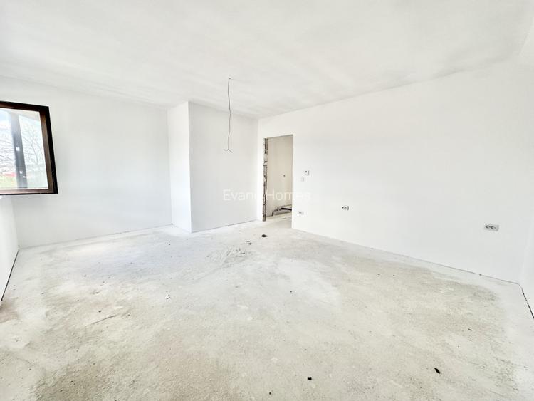 Duplex modern | 4 camere | spatiu generos si bine organizat | Mosnita - 16