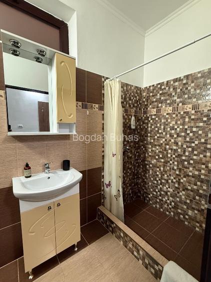 Apartament de lux ultracentral – Traian Moșoiu / Vasile Alexandri - 8