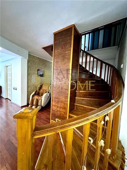 Vanzare casa 6 camere, in Ploiesti, zona centrala - 15