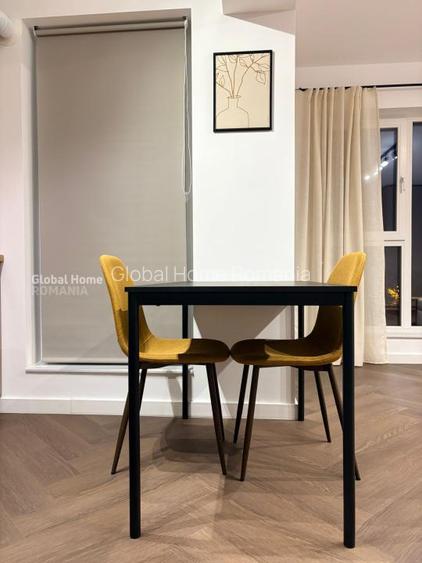 Apartament 2 camere 53MP | First Rent | Otopeni - 1 Mai | Parcare - 4