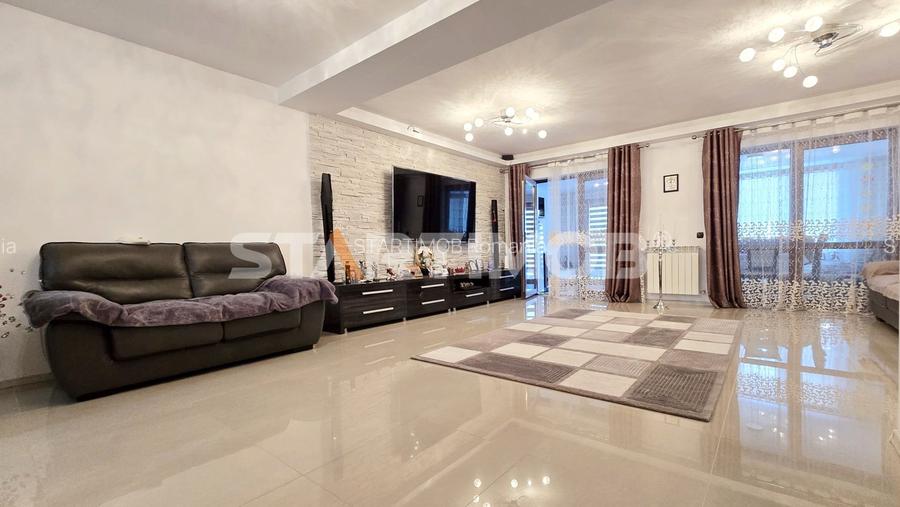 Casa de vacanta Predeal - 16