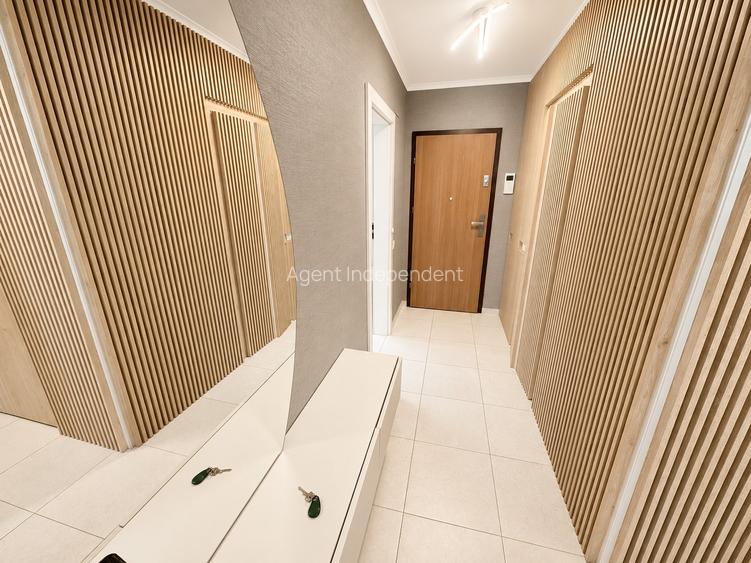 Apartament 2 camere premium, parcare și terasă - Urban Plaza Astra - 7