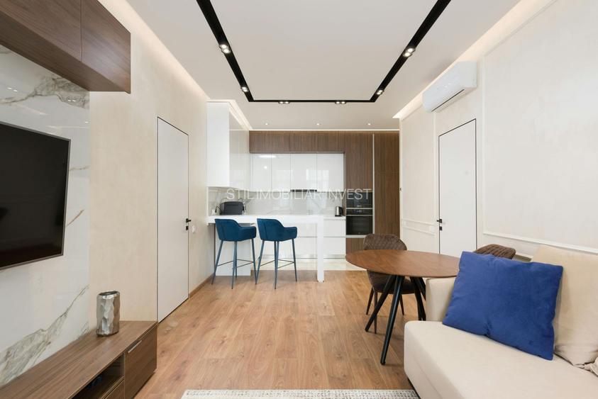 Apartament 2 camere Pallady Titan, OS, PROMO parcare, METROU - 3