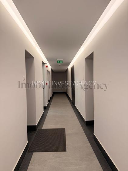 Apartament 2 camere | 77,4 mp utili + logie 11,7 mp | Finisaje premium - 22