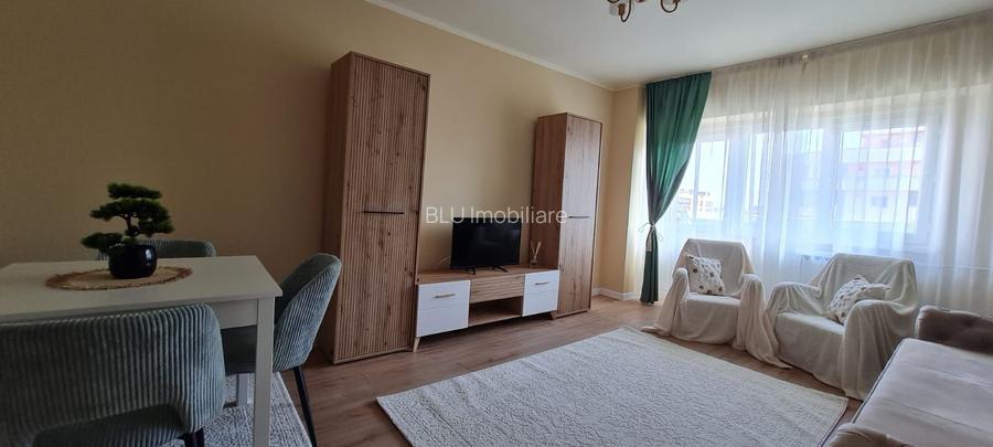 Apartament cu o camera in Gradini Manastur! - 2