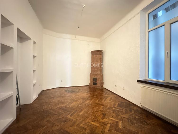 Apartament de 4 camere pe Bd. Regina Elisabeta/4-Rooms on Regina Elisabeta Bvd. - 7