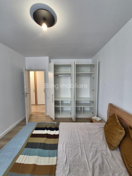 Apartament 3 camere, 77 mp, la cheie, cartier Europa - 8