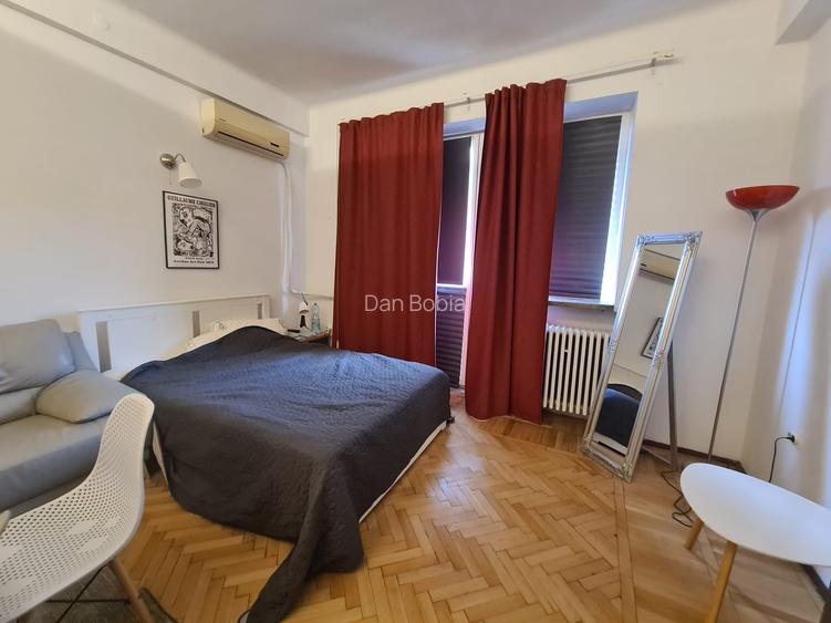 GarsonieraRomana Centrala bloc 5 min Metrou DB2006 - 12