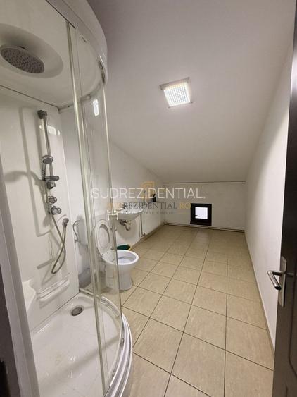 Spatiu comercial, pozitionare excelenta, exact la metrou Aparatorii P - 21