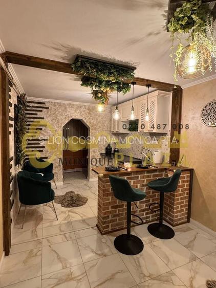 2 Camere | Boxa | Izolat | Ultrafinisat | Parcare | Balcon | CT | - 7