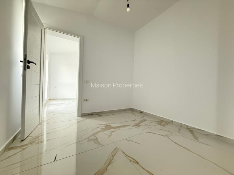 COMISION 0% | Penthouse | 62 mp terasa - 17